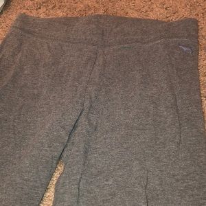 Victoria Secret/PINK leggings